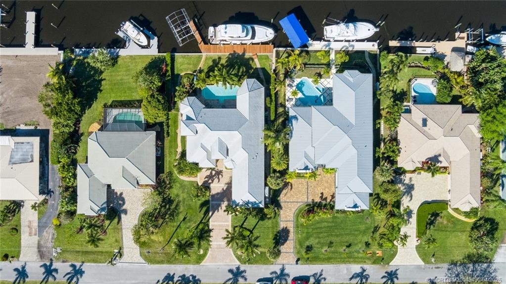 2492 North W Everglades Boulevard Stuart, FL 34994 - Photo 64 of 72