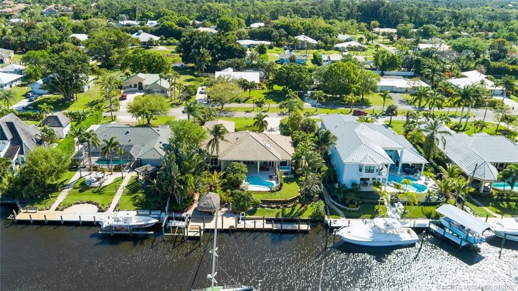 2492 North W Everglades Boulevard Stuart, FL 34994 - Photo 67 of 72