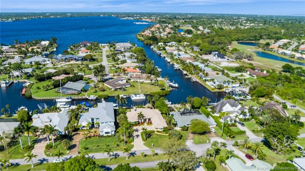 2492 North W Everglades Boulevard Stuart, FL 34994 - Photo 69 of 72