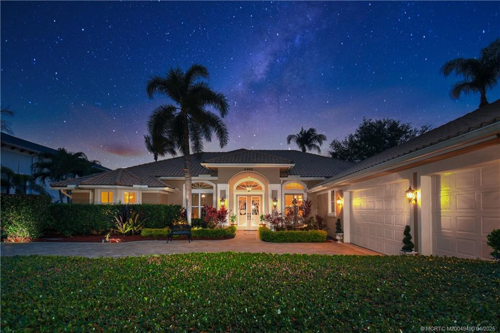 2492 North W Everglades Boulevard Stuart, FL 34994 - Photo 71 of 72