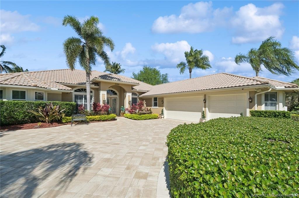 2492 North W Everglades Boulevard Stuart, FL 34994 - Photo 72 of 72