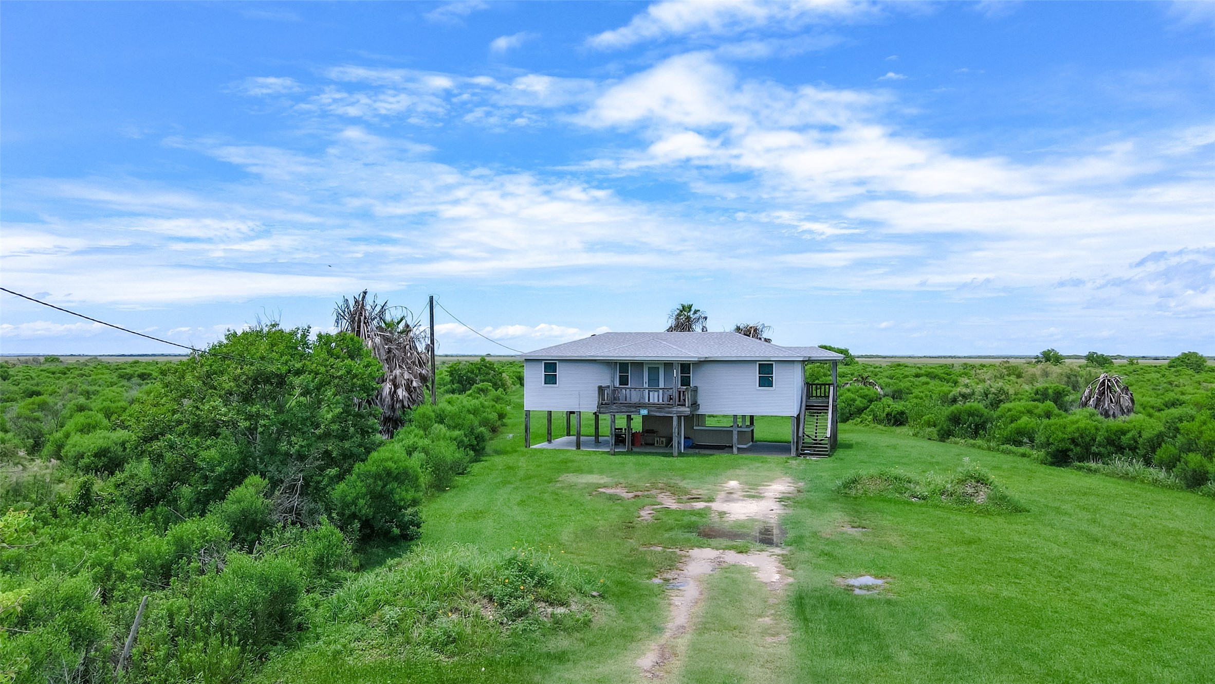 3253 State Highway 87 Crystal Beach, TX 77650 - Photo 29 of 29