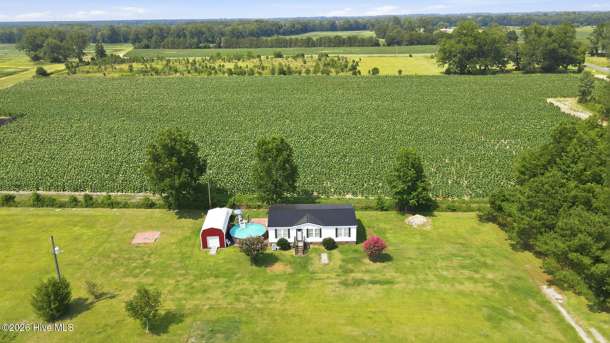 837 Plantation Road Trenton, NC 28585 - Photo 1 of 52 Gallery Image 1