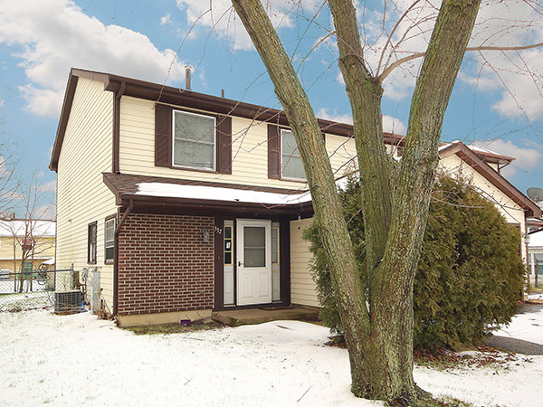 332 Delaware Drive, Unit 332 Bolingbrook, IL 60440 - Photo 1 of 25
