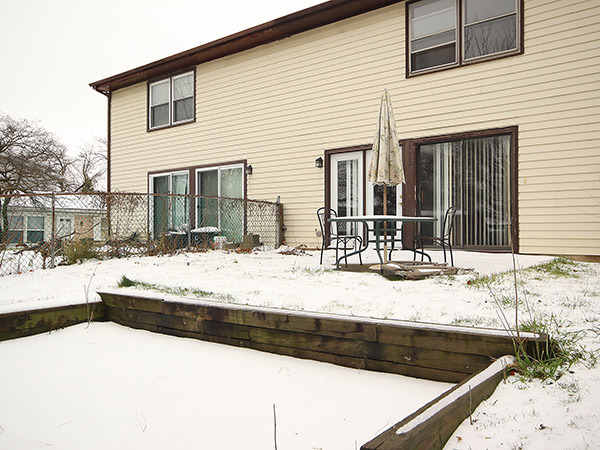 332 Delaware Drive, Unit 332 Bolingbrook, IL 60440 - Photo 25 of 25