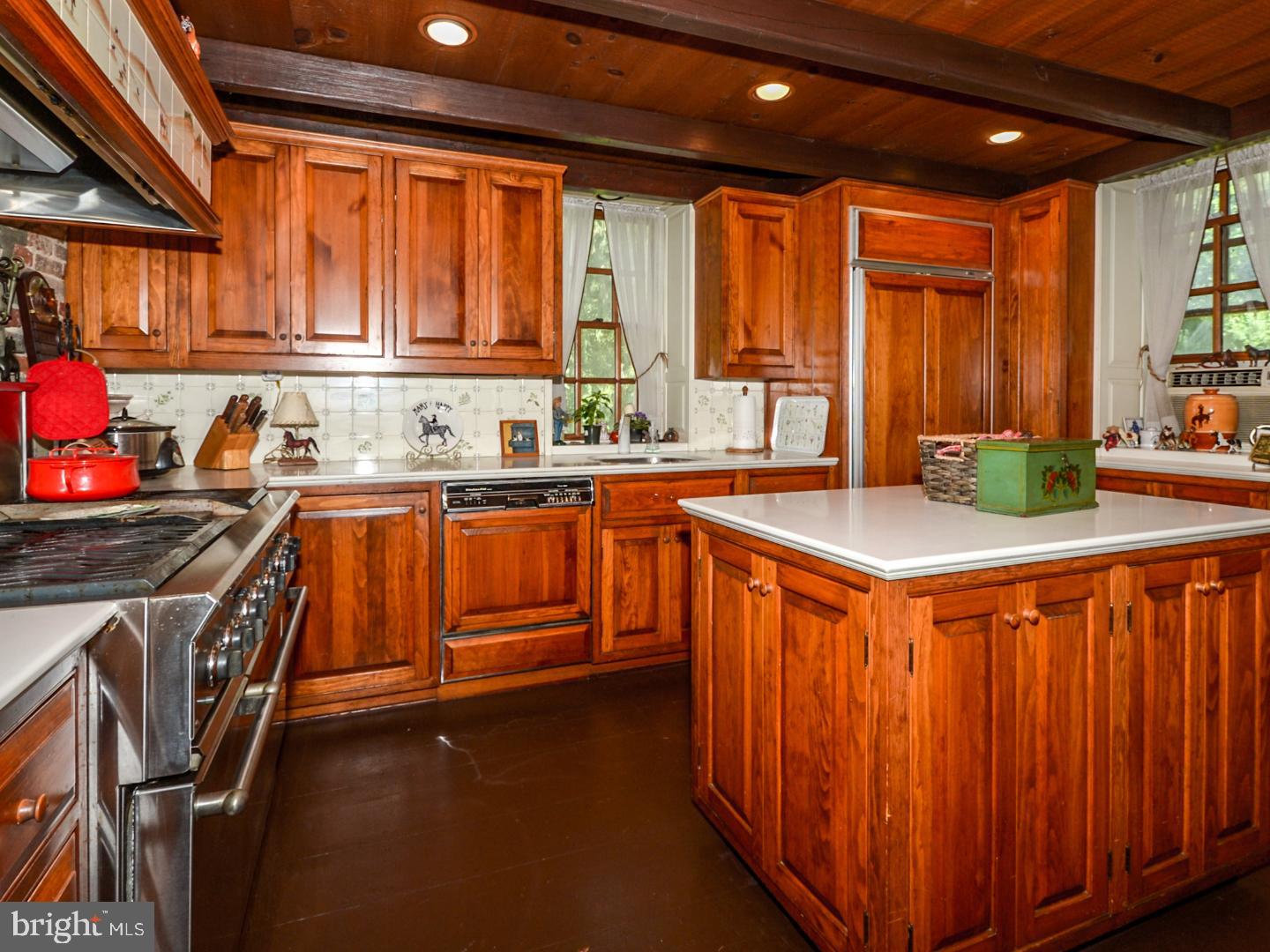 2710 Village Road Langhorne, PA 19047 - Photo 11 of 32 Kitchen