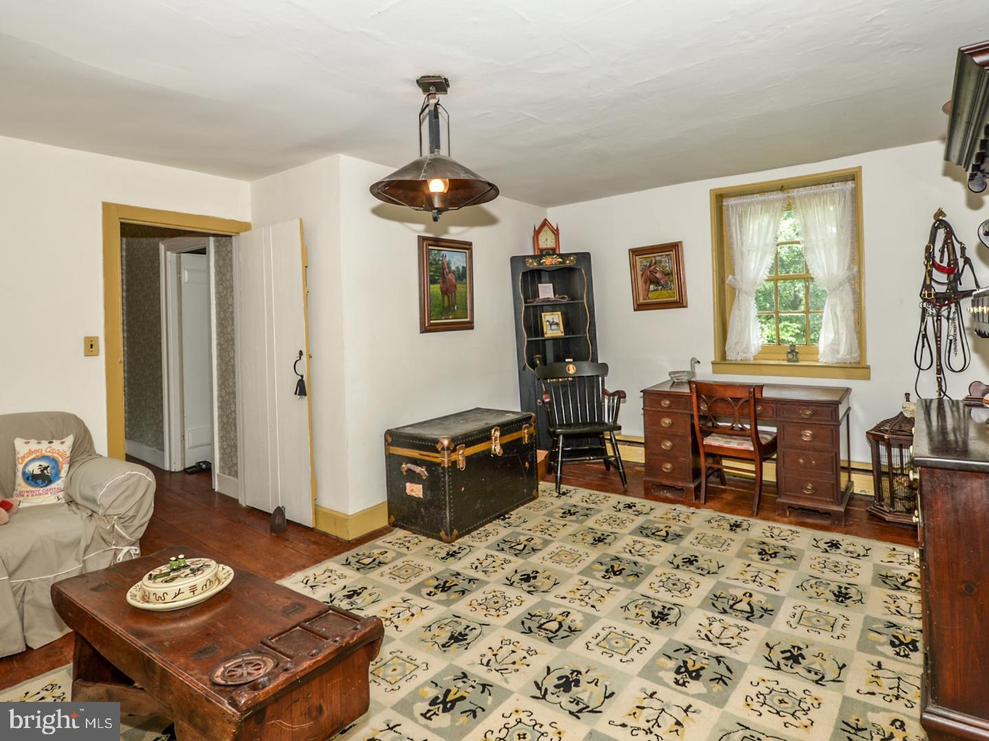 2710 Village Road Langhorne, PA 19047 - Photo 17 of 32 Bedroom #2