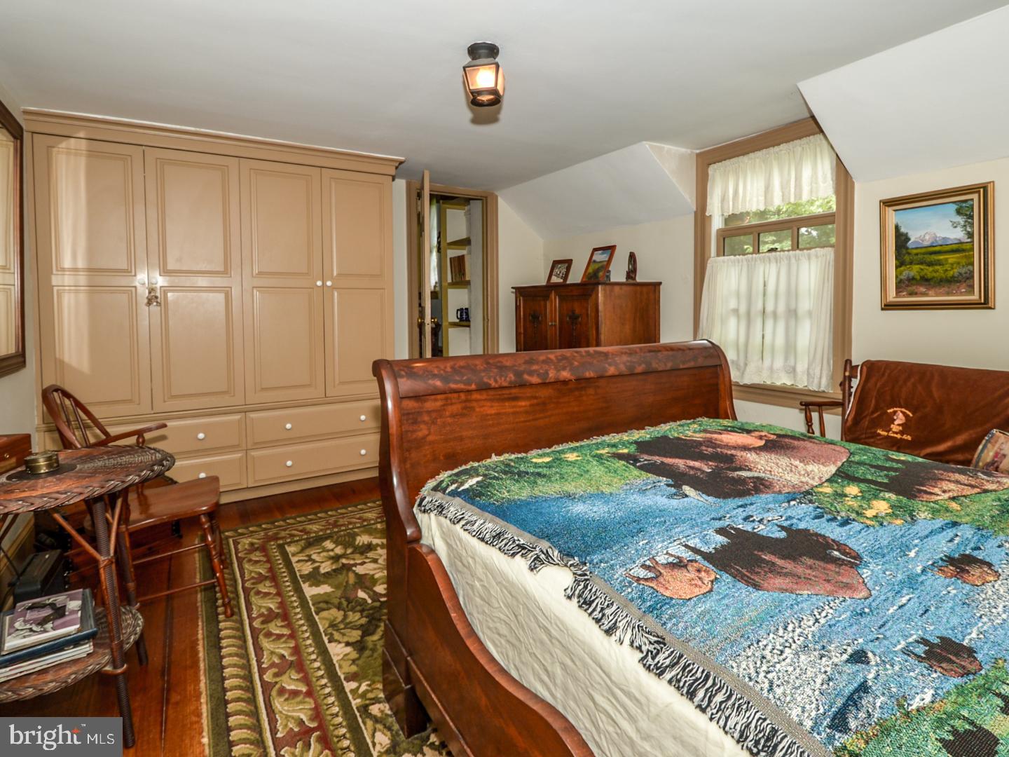 2710 Village Road Langhorne, PA 19047 - Photo 18 of 32 Bedroom #3
