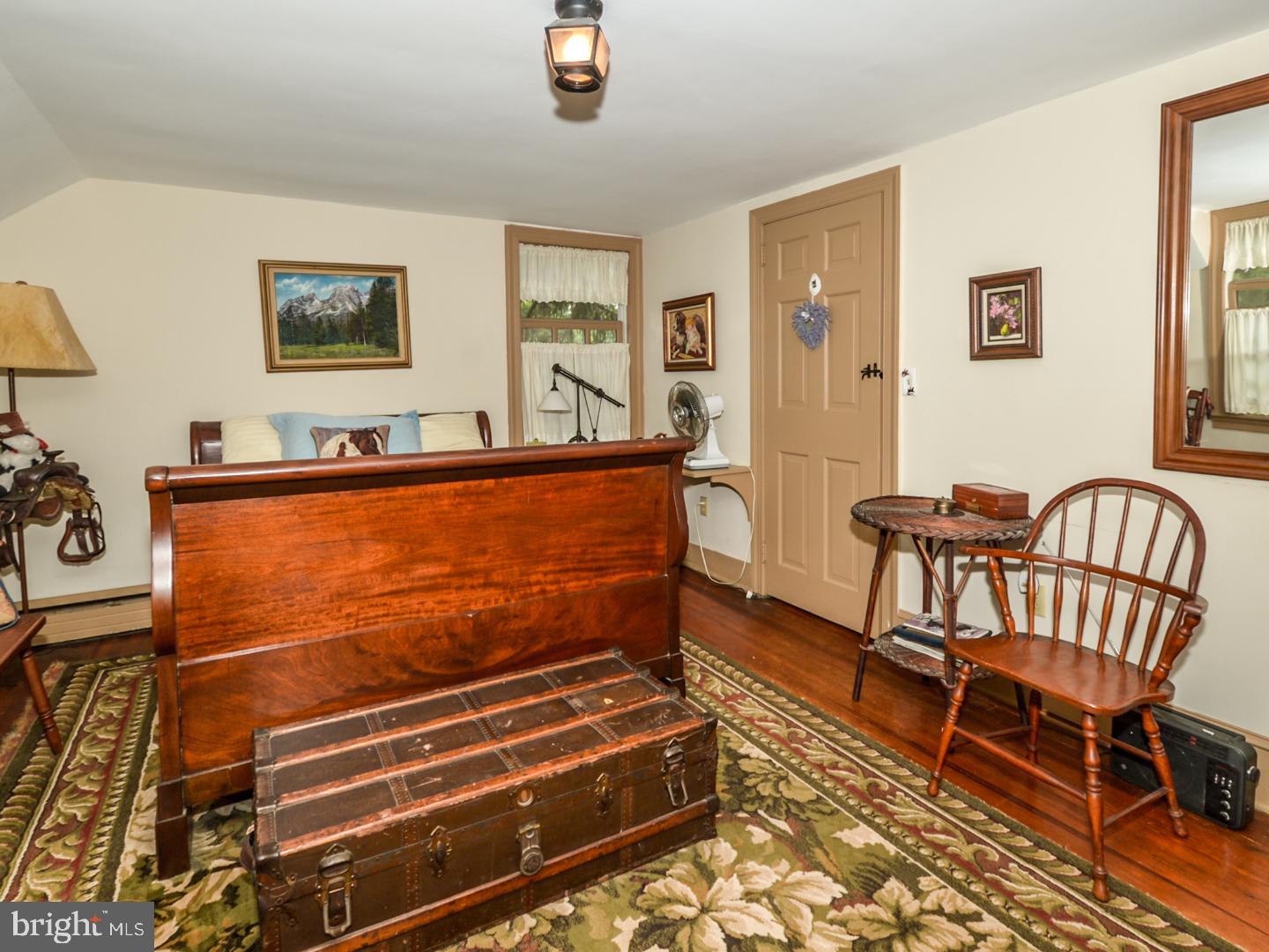 2710 Village Road Langhorne, PA 19047 - Photo 19 of 32 Bedroom #3