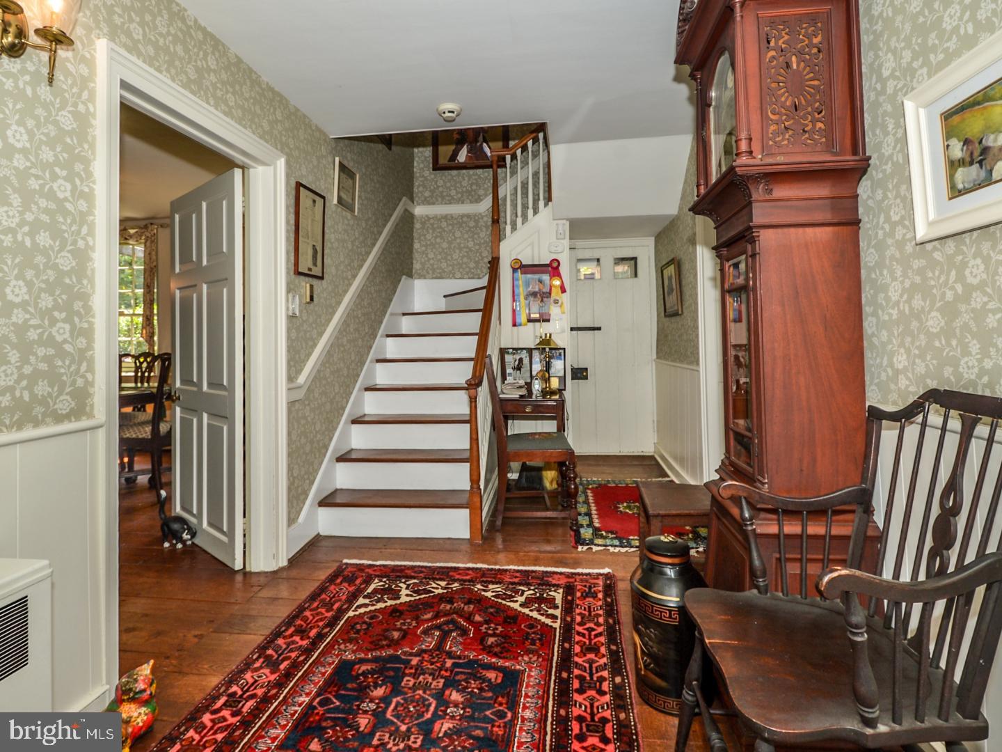 Foyer
