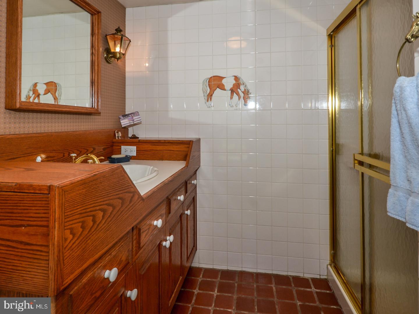 2710 Village Road Langhorne, PA 19047 - Photo 21 of 32 Second Bath