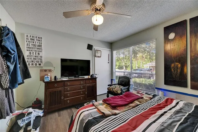 a view of living room