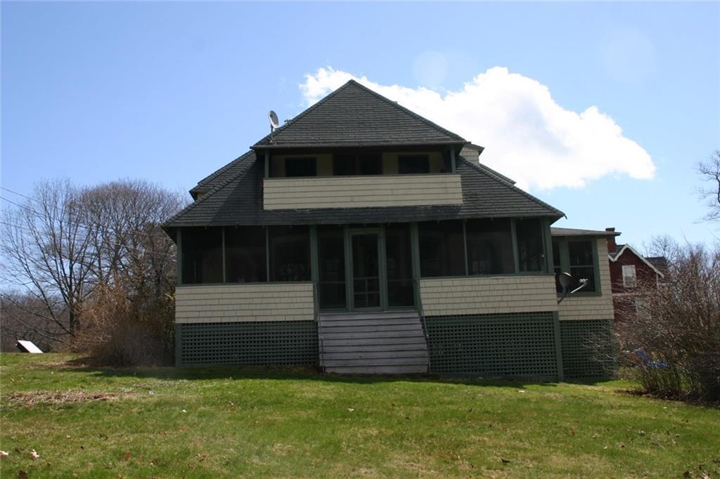 49 Cleeve Street Portland, ME 04109 - Photo 19 of 32 Photo