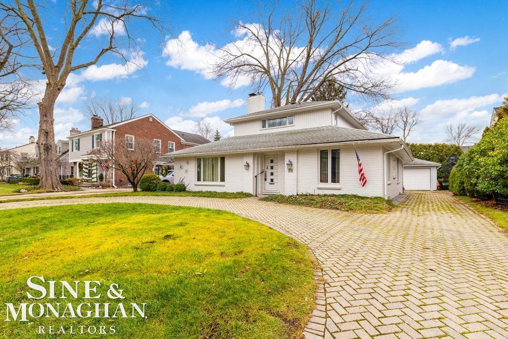 89 Handy Road Grosse Pointe Farms, MI 48236 - Photo 35 of 41