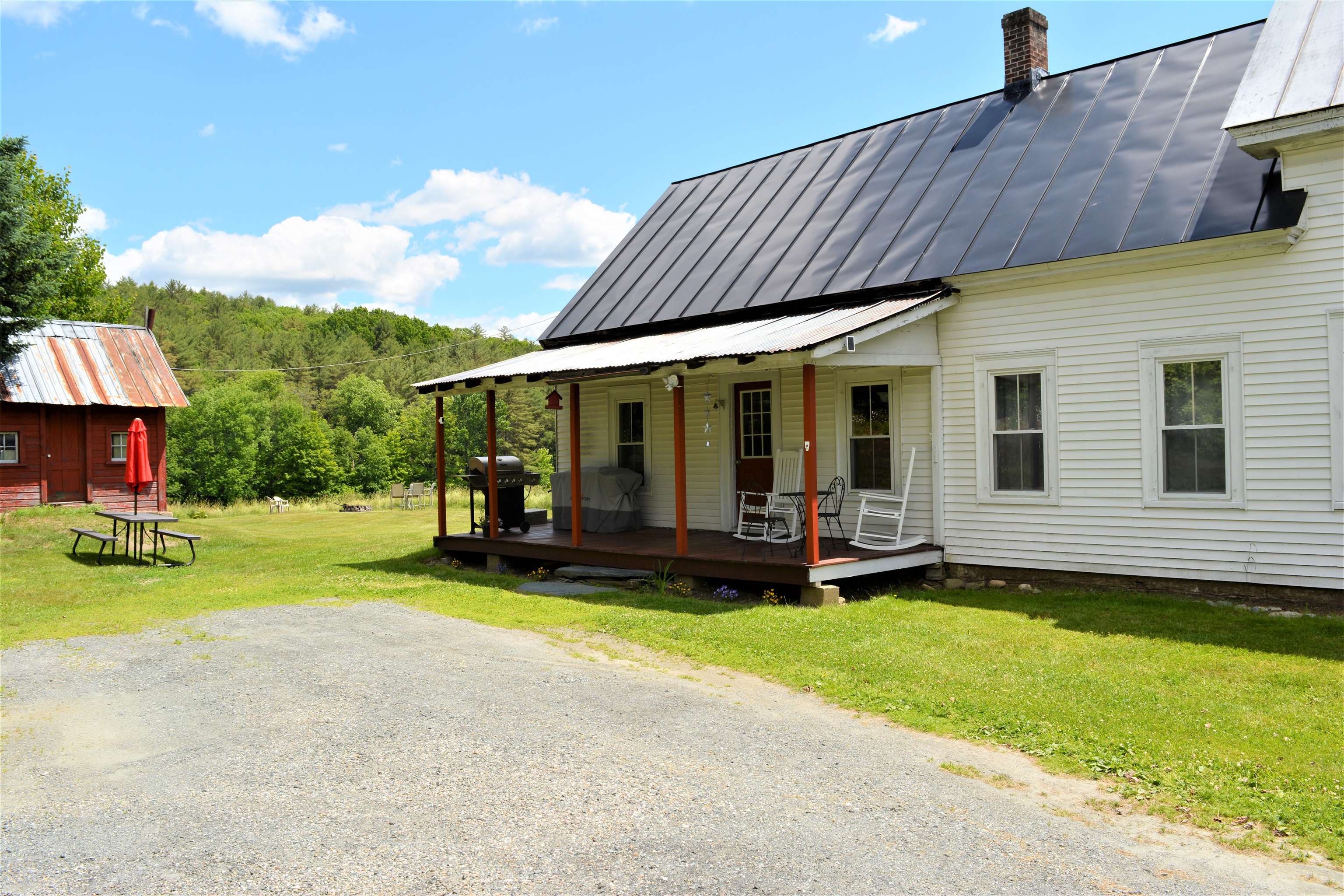 857 Highway 12A Plainfield, NH 03781 - Photo 2 of 34