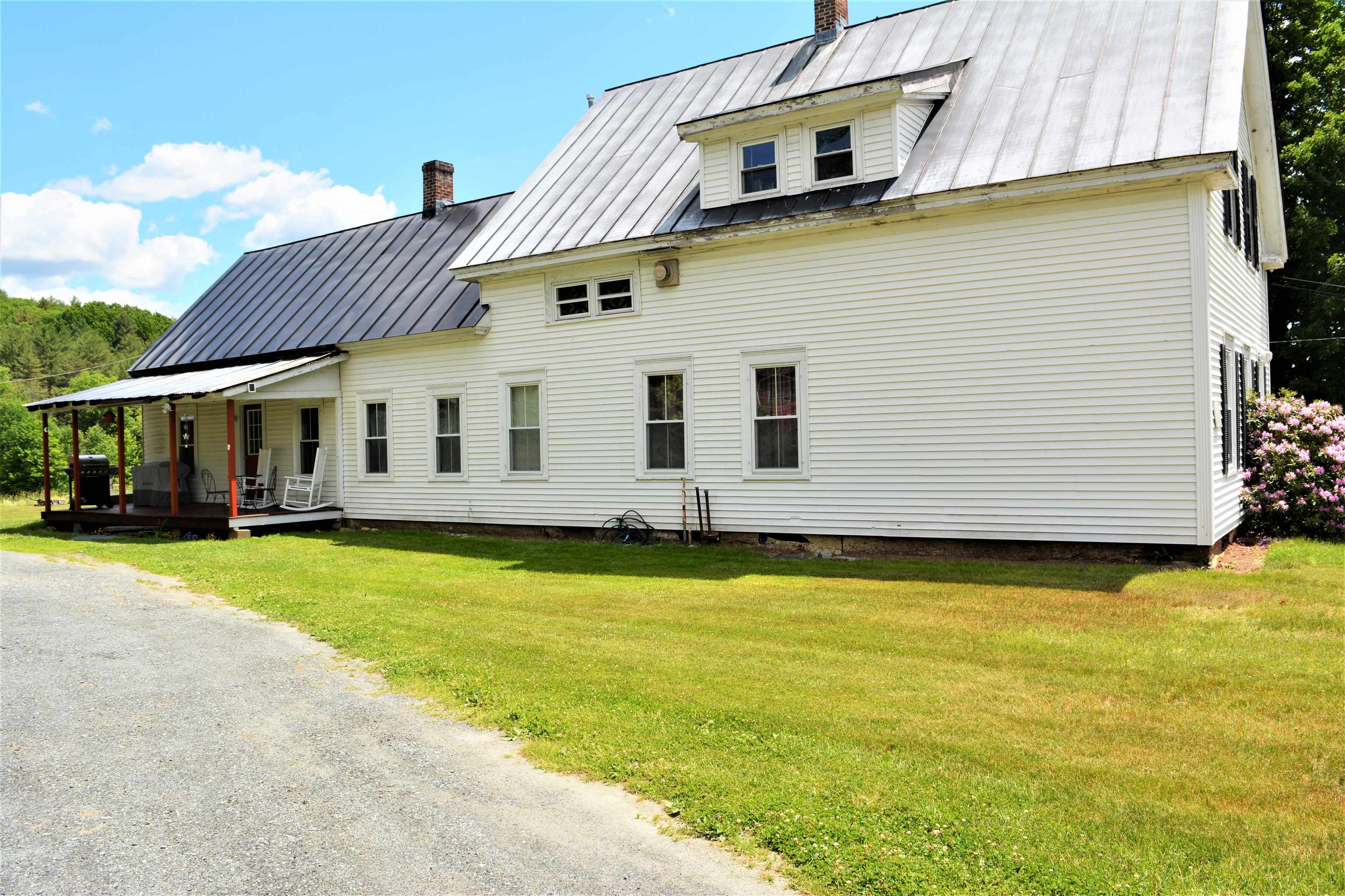 857 Highway 12A Plainfield, NH 03781 - Photo 24 of 34