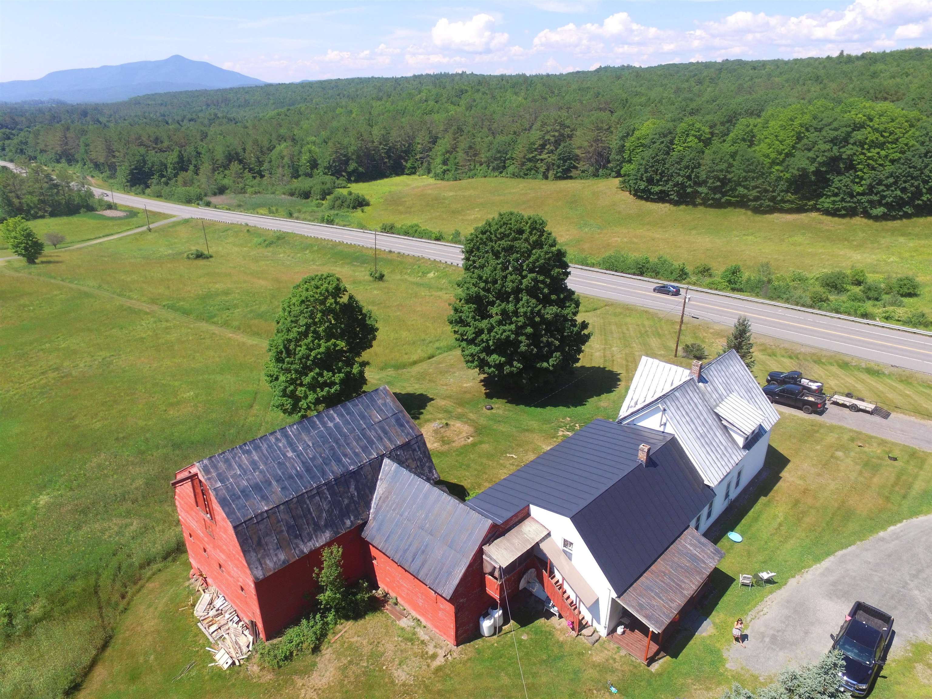 857 Highway 12A Plainfield, NH 03781 - Photo 25 of 34