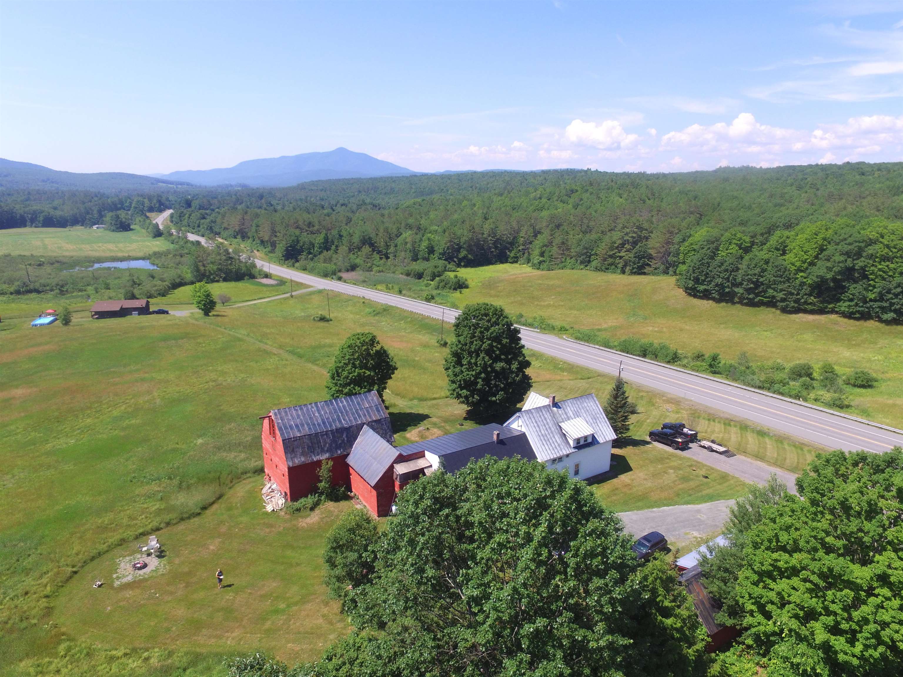 857 Highway 12A Plainfield, NH 03781 - Photo 30 of 34