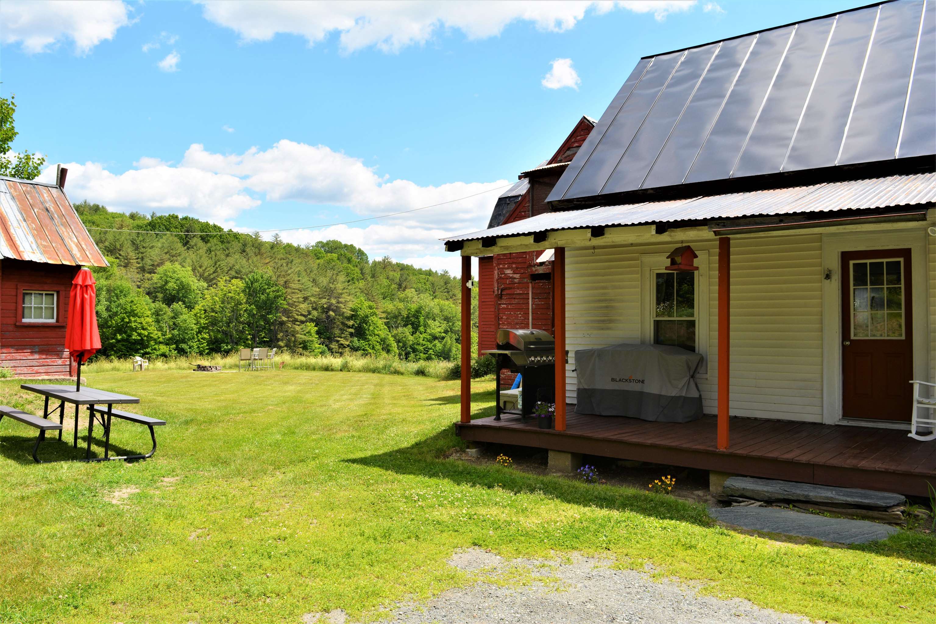 857 Highway 12A Plainfield, NH 03781 - Photo 32 of 34