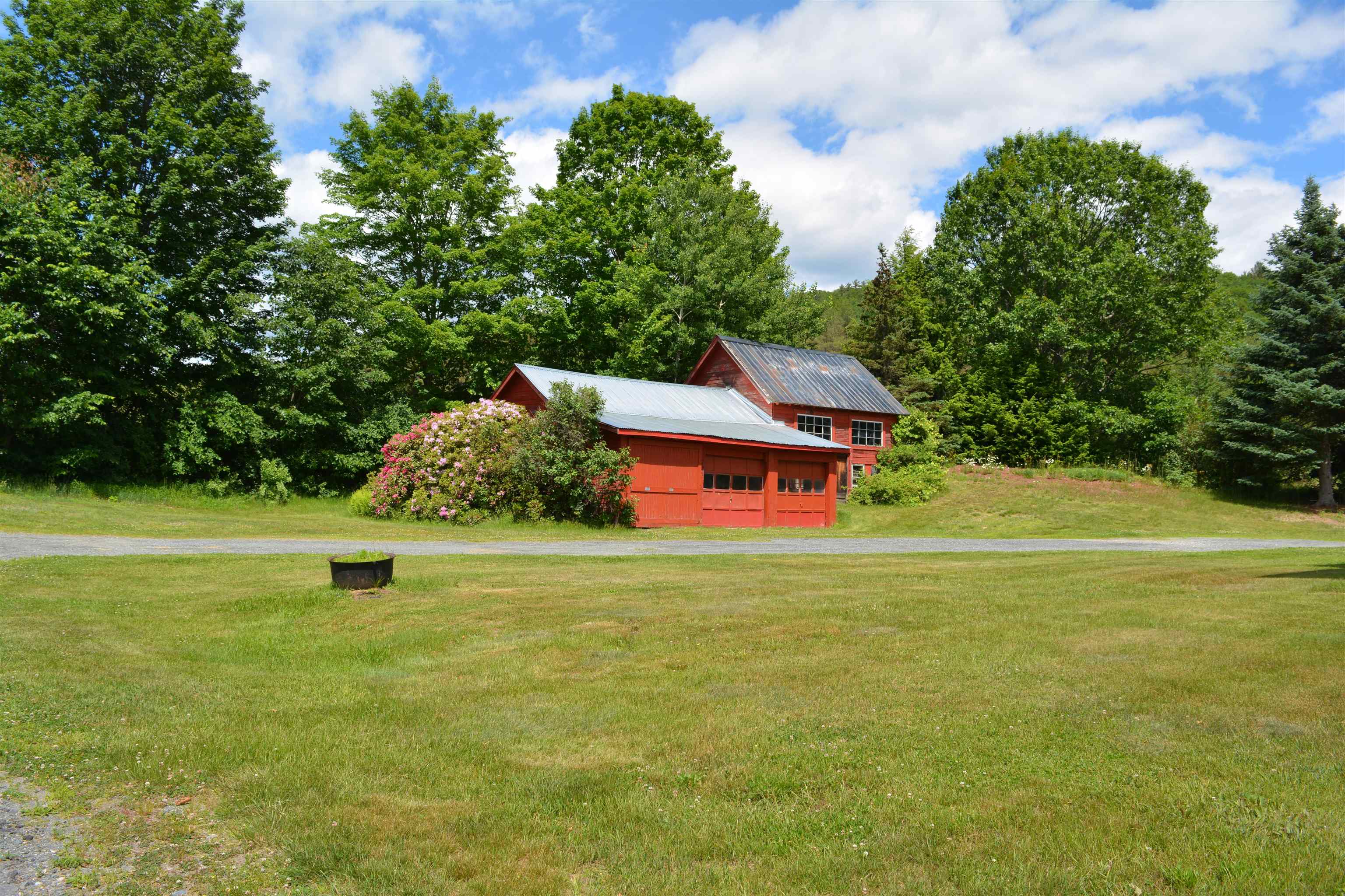 857 Highway 12A Plainfield, NH 03781 - Photo 33 of 34