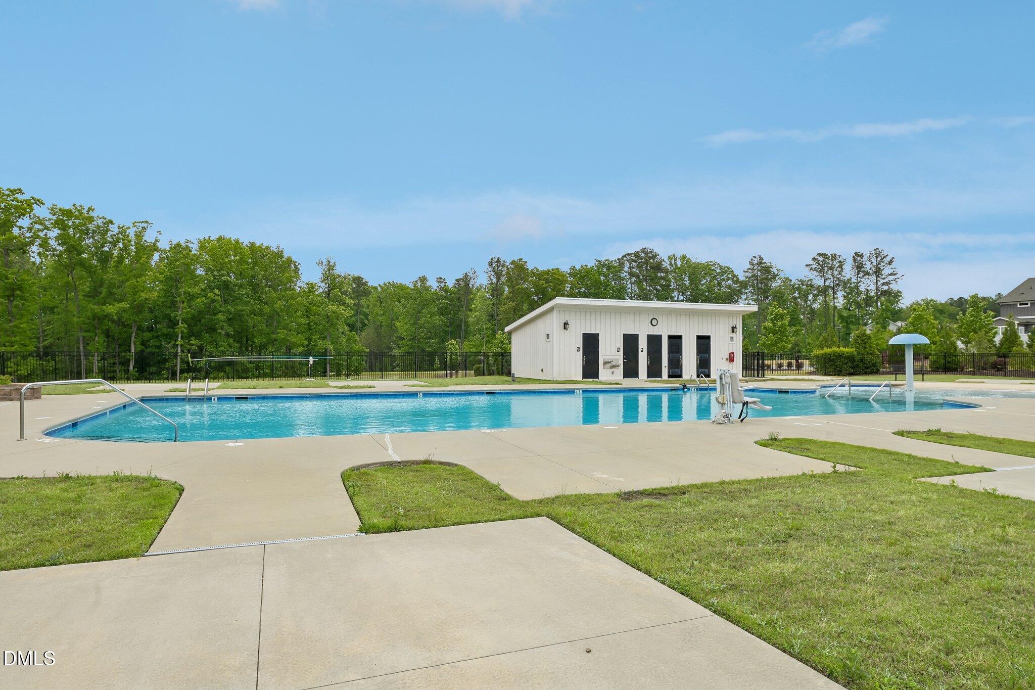 3216 Retama Run Apex, NC 27562 - Photo 53 of 73