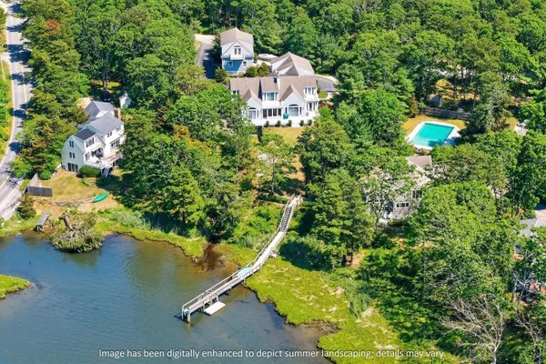 $3,695,000 | 359 Santuit Road, Cotuit, MA 02635