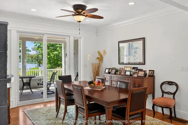 $3,695,000 | 359 Santuit Road, Cotuit, MA 02635
