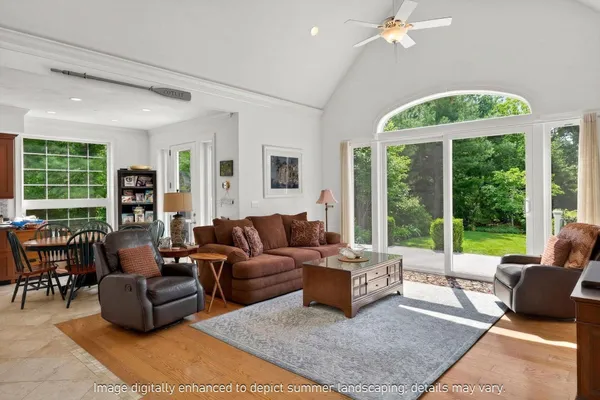 $3,695,000 | 359 Santuit Road, Cotuit, MA 02635