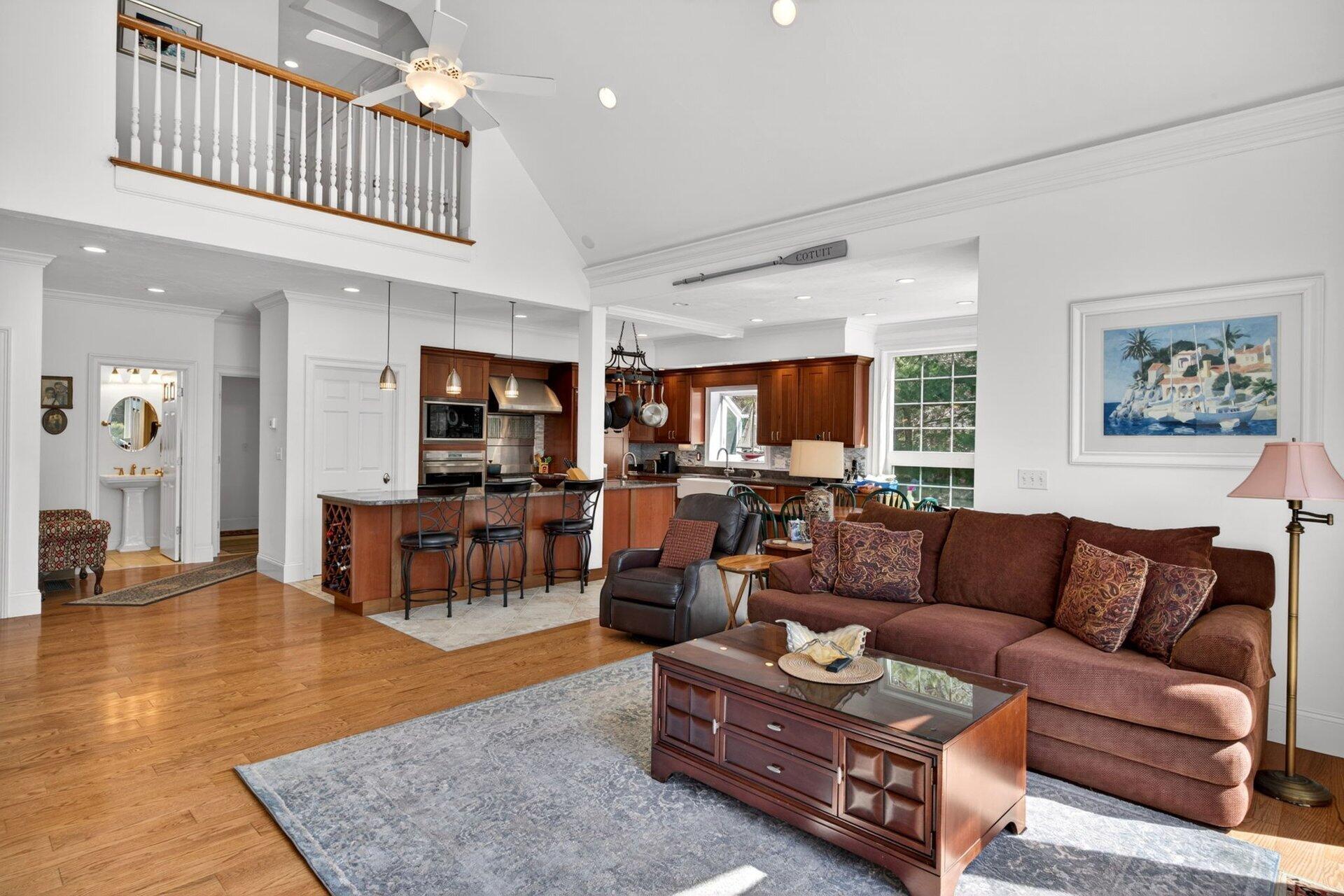 359 Santuit Road Cotuit, MA 02635 - Photo 21 of 51 20