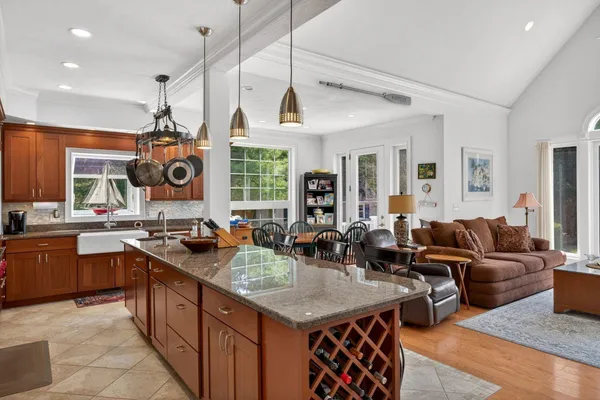 $3,695,000 | 359 Santuit Road, Cotuit, MA 02635