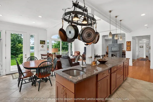 $3,695,000 | 359 Santuit Road, Cotuit, MA 02635