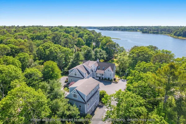 $3,695,000 | 359 Santuit Road, Cotuit, MA 02635