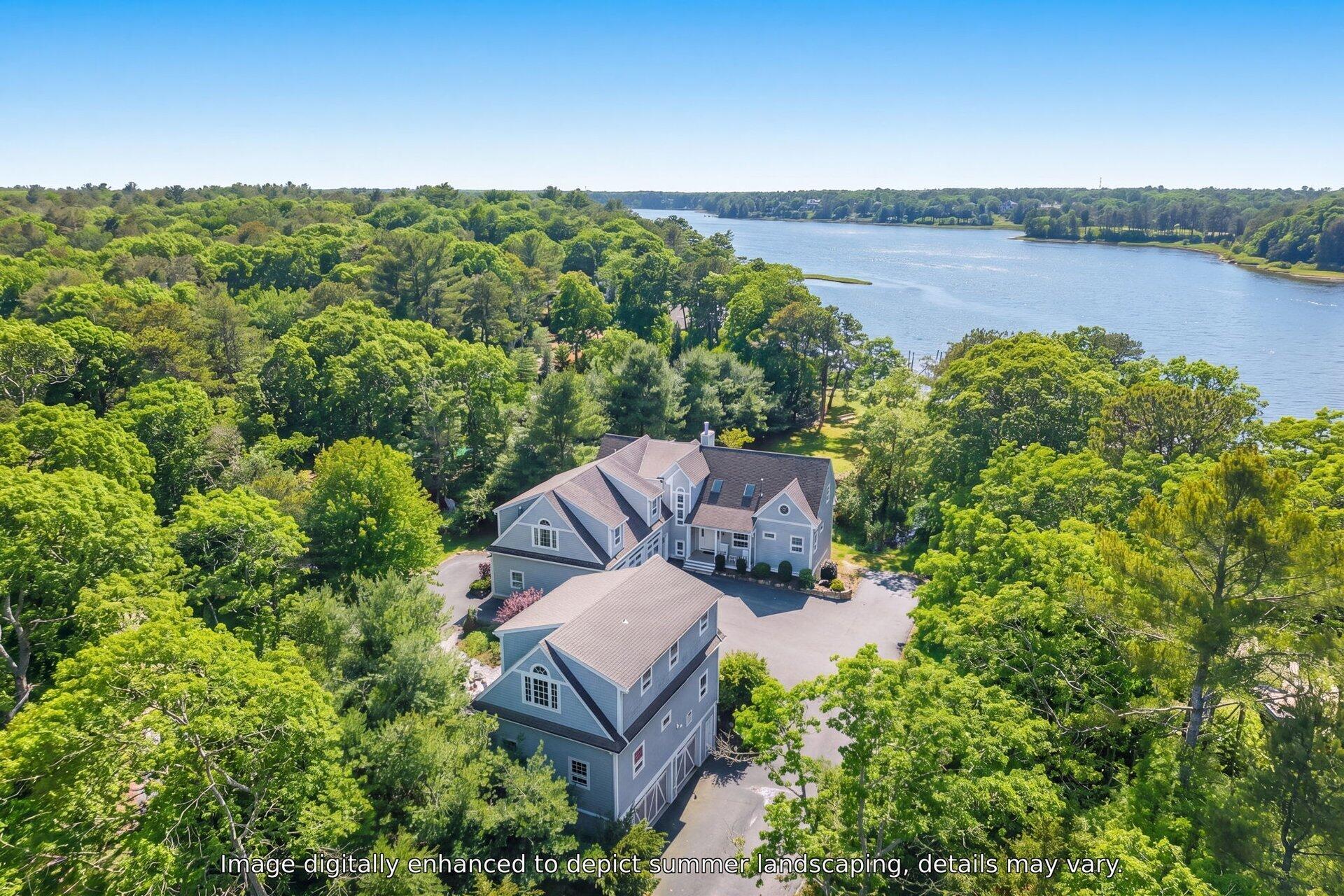 359 Santuit Road Cotuit, MA 02635 - Photo 4 of 51 3
