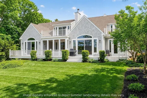 $3,695,000 | 359 Santuit Road, Cotuit, MA 02635