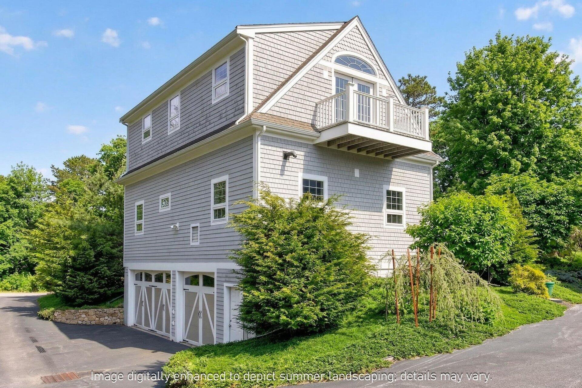 359 Santuit Road Cotuit, MA 02635 - Photo 48 of 51 47