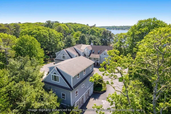 $3,695,000 | 359 Santuit Road, Cotuit, MA 02635