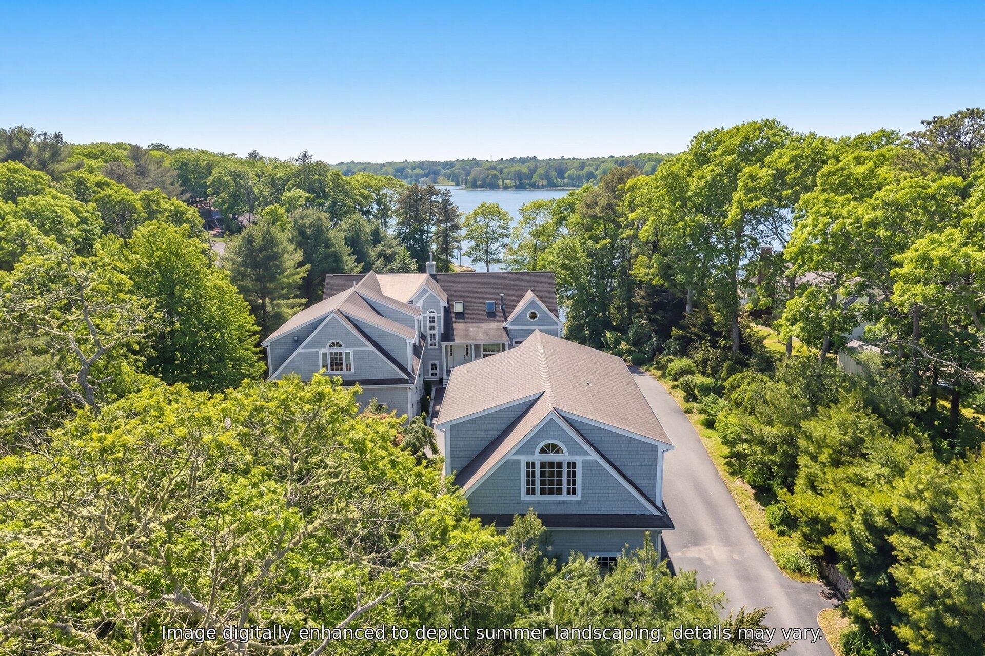 359 Santuit Road Cotuit, MA 02635 - Photo 51 of 51 50