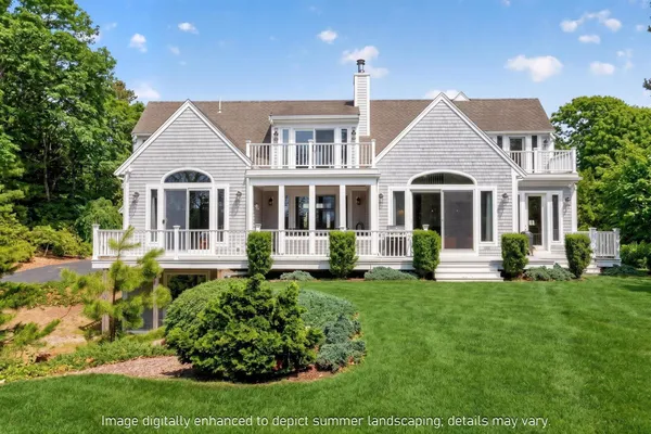 $3,695,000 | 359 Santuit Road, Cotuit, MA 02635
