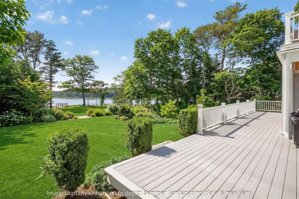 $3,695,000 | 359 Santuit Road, Cotuit, MA 02635