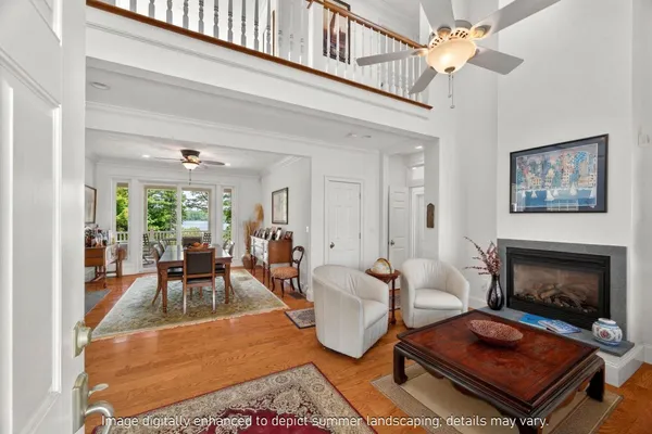 $3,695,000 | 359 Santuit Road, Cotuit, MA 02635