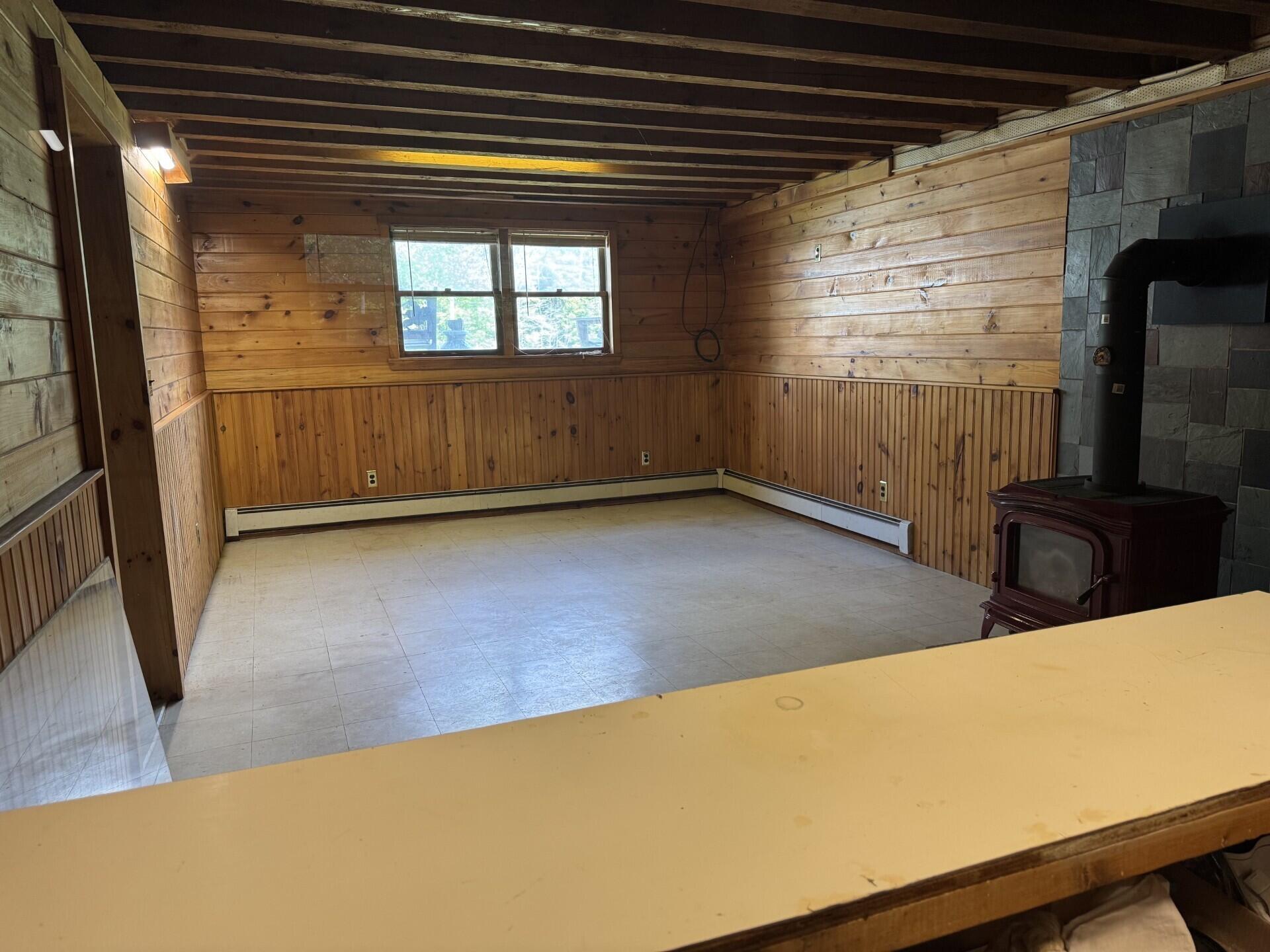 328 Clark Road Merrill, ME 04780 - Photo 15 of 62 Game Room (328 Clark Road)