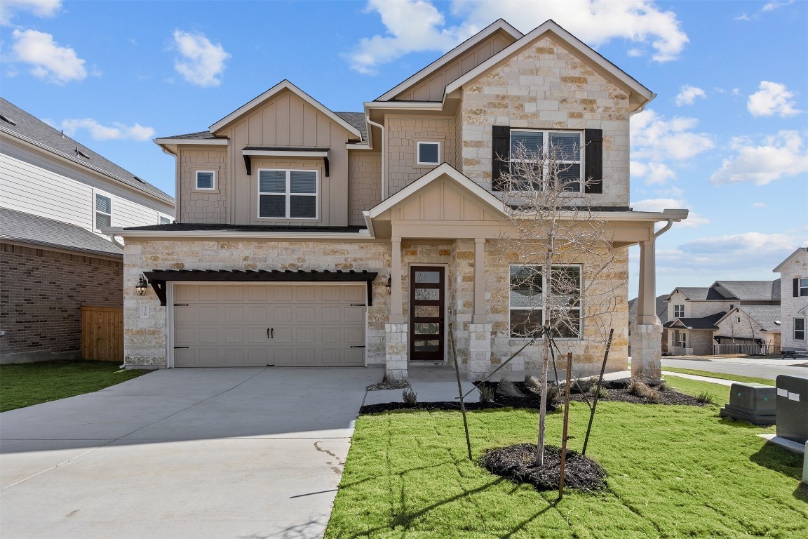 3708 Prosper Road Leander, TX 78641 - Photo 1 of 1 Gallery Image 1