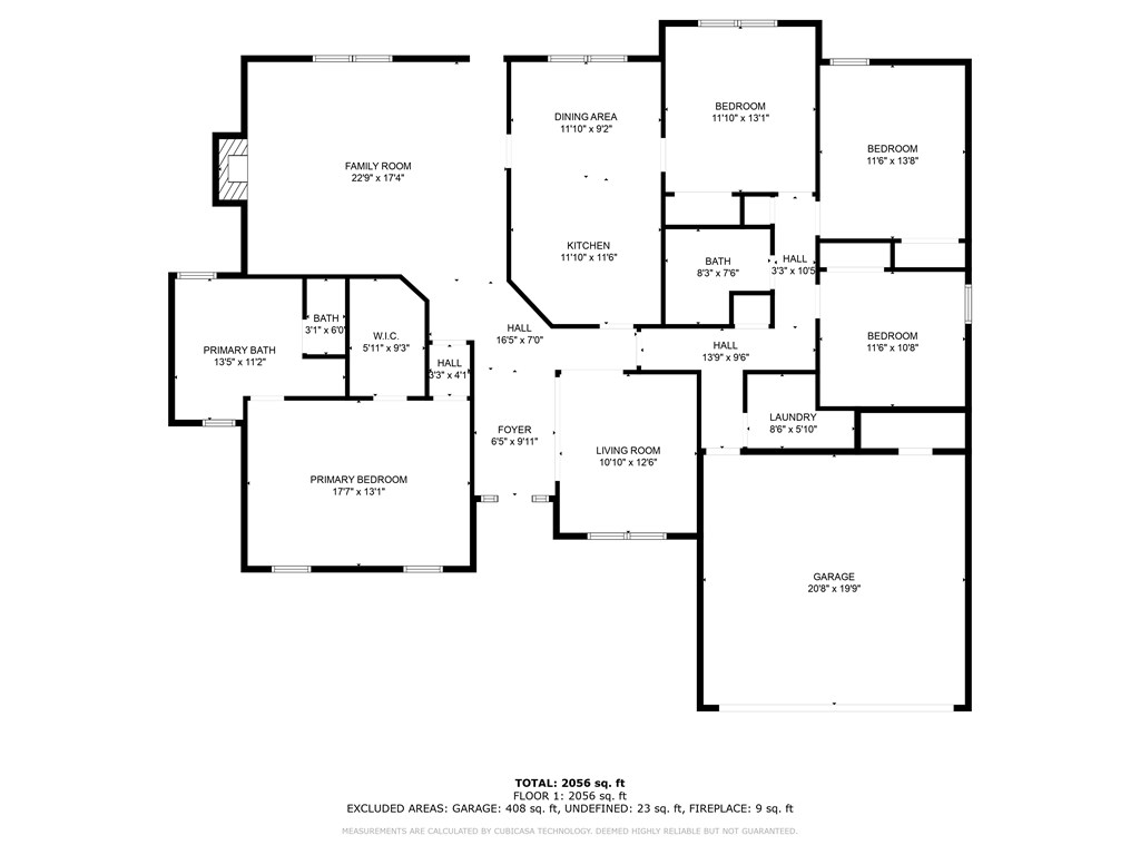 4918 Cedar Ridge Court Columbus, GA 31909 - Photo 23 of 26 Gallery Image 23