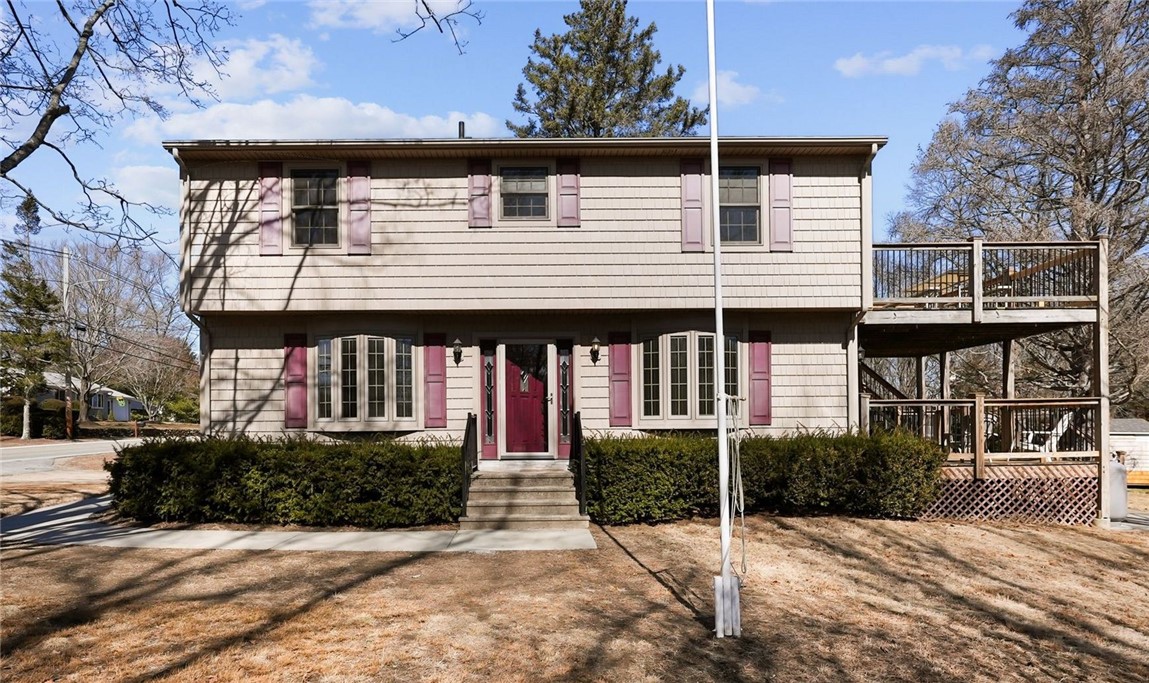 215 Blackrock Road Coventry, RI 02816 - Photo 2 of 39