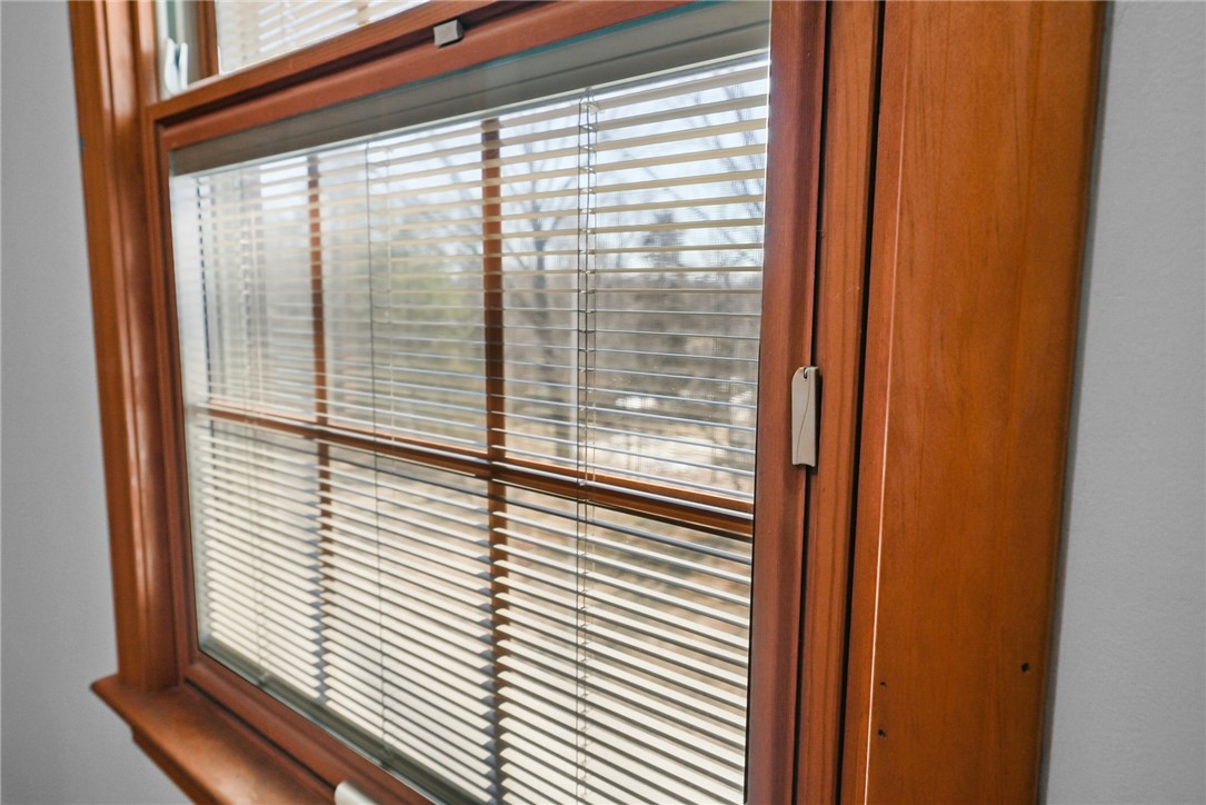 215 Blackrock Road Coventry, RI 02816 - Photo 28 of 39 all the windows have the integrated shades