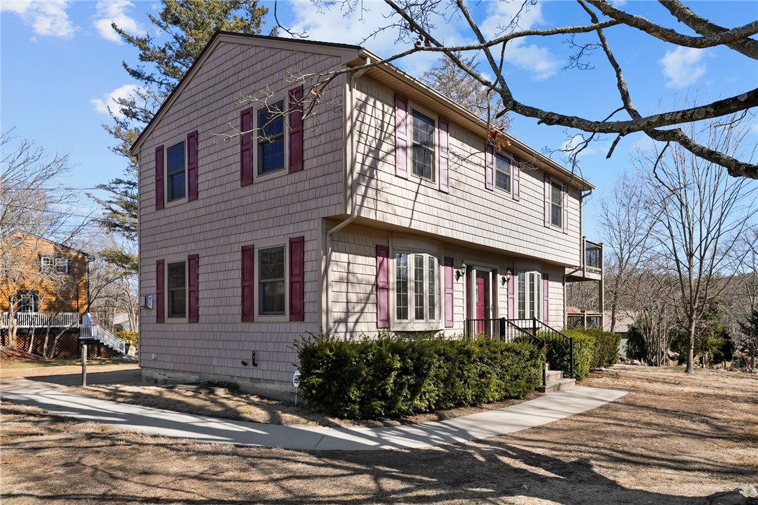 215 Blackrock Road Coventry, RI 02816 - Photo 3 of 39