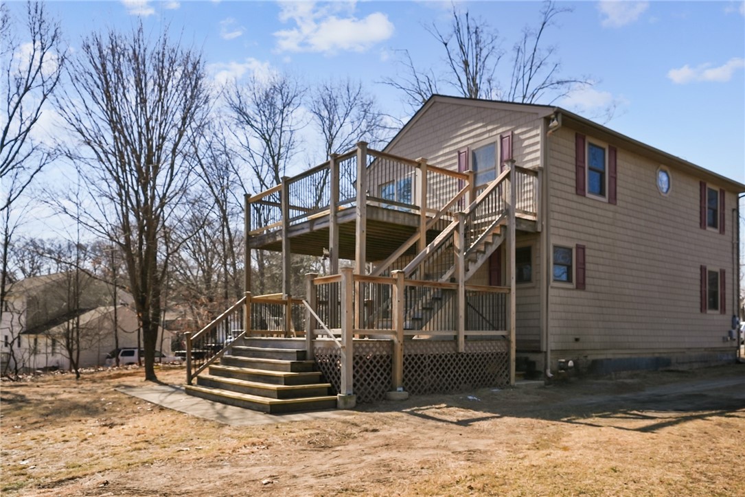 215 Blackrock Road Coventry, RI 02816 - Photo 5 of 39