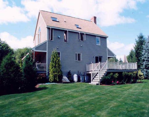 125 Burnt Swamp Road Wrentham, MA 02093 - Photo 3 of 3