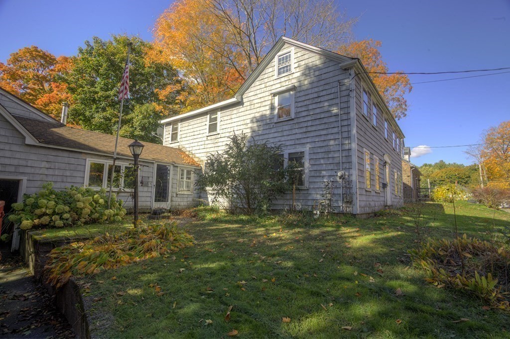 112 West Main Street Georgetown, MA 01833 - Photo 7 of 35 Gallery Image 7