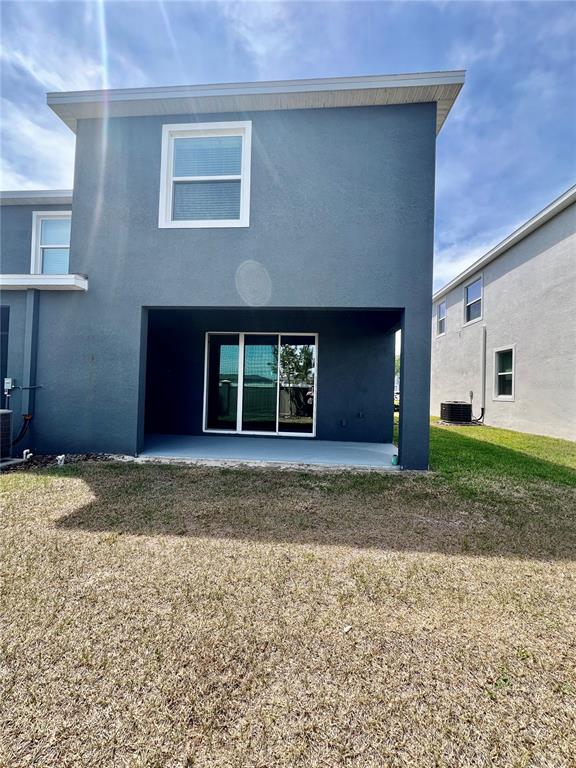 32557 Turtle Grace Loop Wesley Chapel, FL 33545 - Photo 2 of 35